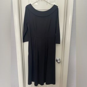 Boden dress